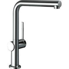 Mynd af Hansgrohe Talis M54 eldhústæki Króm