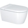 Mynd af Duravit SensoWash® Starck f Plus salerni 