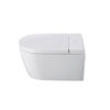Mynd af Duravit SensoWash® Starck f Plus salerni 