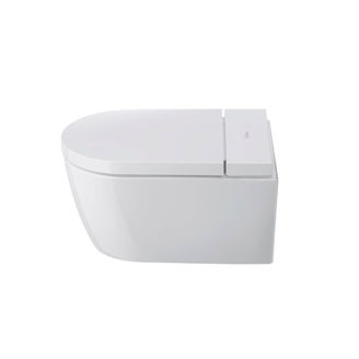 Mynd af Duravit SensoWash® Starck f Plus salerni 