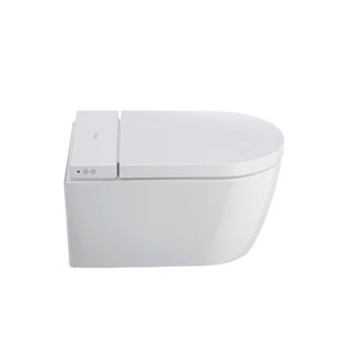 Mynd af Duravit SensoWash® Starck f Plus salerni 
