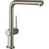 Mynd af Hansgrohe Talis M54 eldhústæki Stál