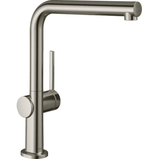 Mynd af Hansgrohe Talis M54 eldhústæki Stál