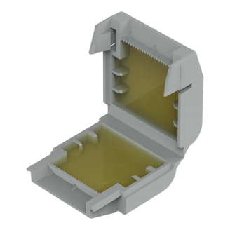 Mynd af Gelbox f/tengi IPX8 32mm