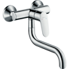 Mynd af Hansgrohe Focus M41 eldhústæki Króm
