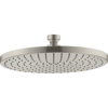 Mynd af AXOR Starck sturtuhaus Ø240mm Stál
