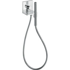 Mynd af AXOR ShowerSolutions innb. handsturtusett Króm