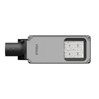 Mynd af Micro Martin götuljós 2700K 40W L35