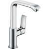 Mynd af Hansgrohe Metris 230 handlaugartæki Króm