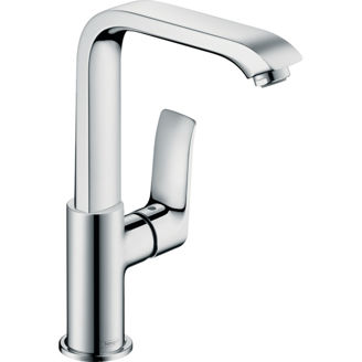 Mynd af Hansgrohe Metris 230 handlaugartæki Króm