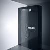 Mynd af AXOR ShowerSolutions Select 530/90 innb. hitastillir Króm