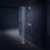 Mynd af AXOR ShowerSolutions Select 530/90 innb. hitastillir Króm