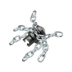 Mynd af Ridgid fræs T-216 Chain Knocker 50mm