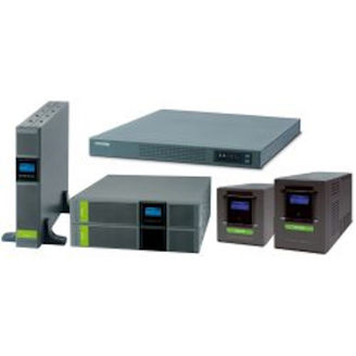 Mynd af Netys PR 1000-3300VA