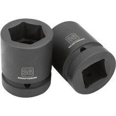 Mynd af Toppur Langur Harður 1" x 36mm
