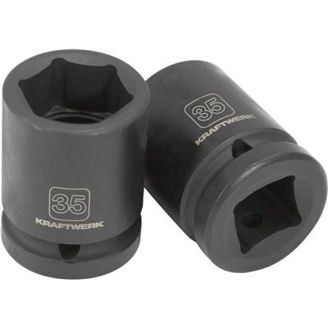 Mynd af Toppur PRO Line Hertur 3/4" 35mm