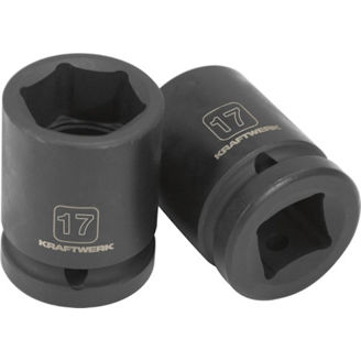 Mynd af Toppur PRO Line Hertur 3/4" 46mm