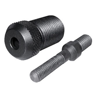 Mynd af Spiss og pinni M6 f/ Töng KW4264