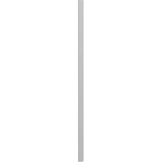 Mynd af Dansani prófíll 197,5cm f. sturtugler D