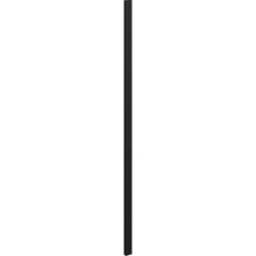 Mynd af Dansani prófíll 197,5cm f. sturtugler D, Svartur