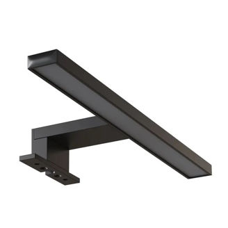Mynd af Dansani LIBRA ljós 30cm, Svart