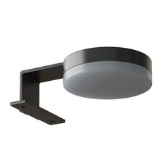 Mynd af Dansani Jupiter ljós 8cm, Svart