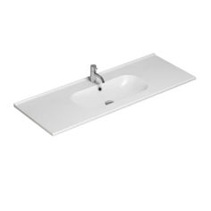 Mynd af Dansani Kantate handlaug 45x121cm