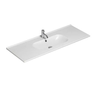 Mynd af Dansani Kantate handlaug 45x121cm