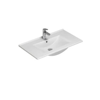 Mynd af Dansani Amber handlaug 45x81cm
