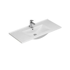 Mynd af Dansani Amber handlaug 45x101cm