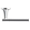 Mynd af Duravit Starck T rúlluhaldari Króm