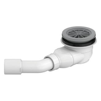 Mynd af Duravit vatnslás f. Sustano 50mm láréttur