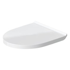 Mynd af Duravit No 1 salernisseta