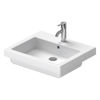 Mynd af Duravit Vero hálfinnfelld borðhandlaug 55x46,5 cm