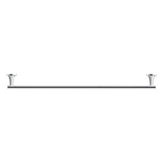 Mynd af Duravit Starck T handklæðaslá 81cm Svart matt