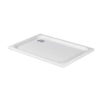 Mynd af Duravit sturtubotn D-Code 1200x800