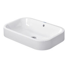 Mynd af Duravit Happy D.2 borðhandlaug 60x40cm