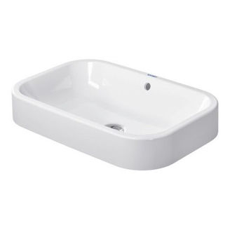 Mynd af Duravit Happy D.2 borðhandlaug 60x40cm