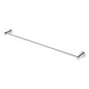 Mynd af Duravit D-Code handklæðaslá 800mm Króm