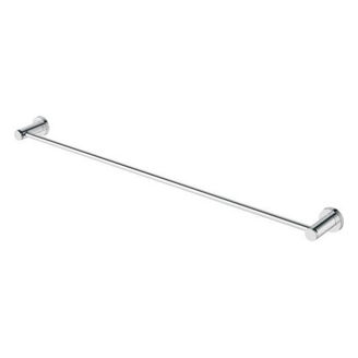 Mynd af Duravit D-Code handklæðaslá 800mm Króm