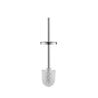 Mynd af Duravit D-Code WC bursti Króm