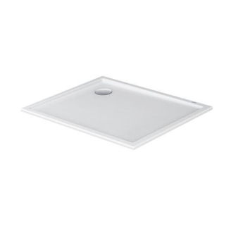 Mynd af Duravit Starck sturtubotn 1000x800mm