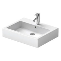 Mynd af Duravit Vero borðhandlaug 60x47 cm