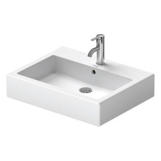 Mynd af Duravit Vero borðhandlaug 60x47 cm