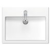 Mynd af Duravit Vero borðhandlaug 60x47 cm