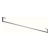 Mynd af Duravit Vero handklæðaslá 1205mm Króm