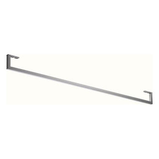 Mynd af Duravit Vero handklæðaslá 1205mm Króm