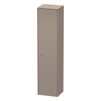 Mynd af Duravit Brioso Hár skápur 420x360mm, Basalt matt