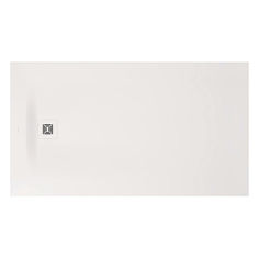 Mynd af Duravit Sustano sturtubotn 1600x900mm