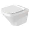 Mynd af Duravit DuraStyle vegghengt salerni 54 cm, rimless